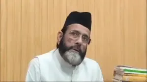क्या कांवड़ यात्रा और मोहर्रम पर शासनादेश का पालन हो रहा है? : मौलाना तौकीर रजा खान