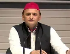 क्या अखिलेश यादव ने भाजपा पर कानून-व्यवस्था को लेकर निशाना साधा?