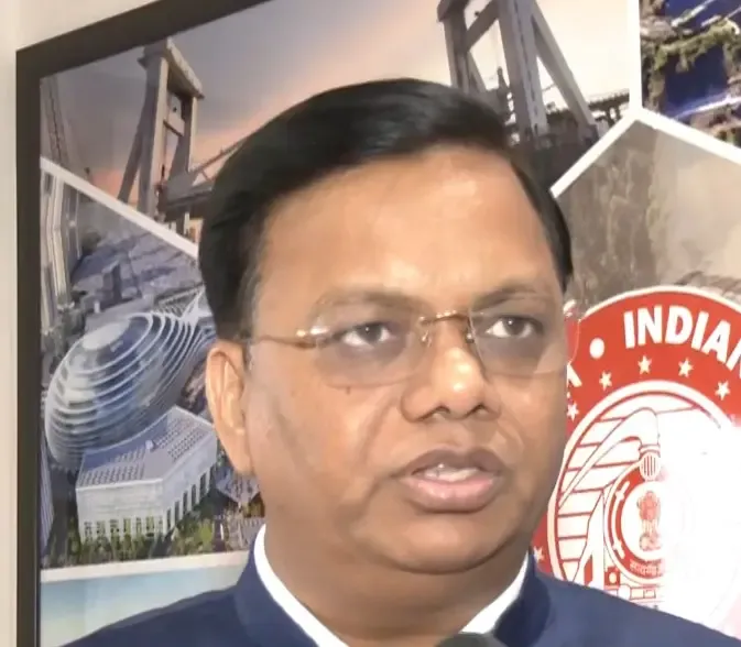 क्या रोजगार मेले में सबसे ज्यादा नौकरी रेलवे विभाग में दी गई?