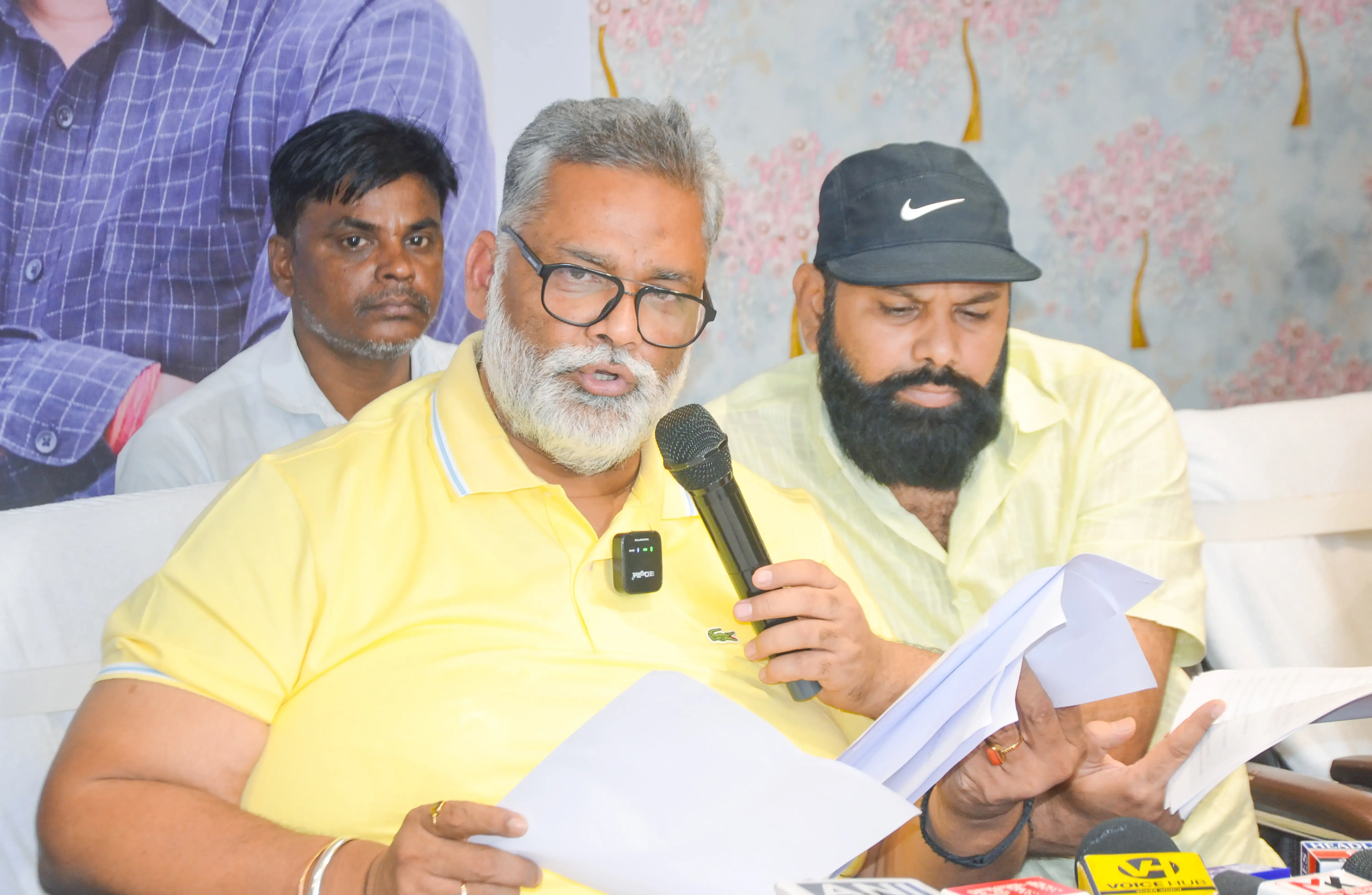 क्या इंडिया गठबंधन में सीटों का बंटवारा लोकसभा चुनाव के आधार पर होना चाहिए?
