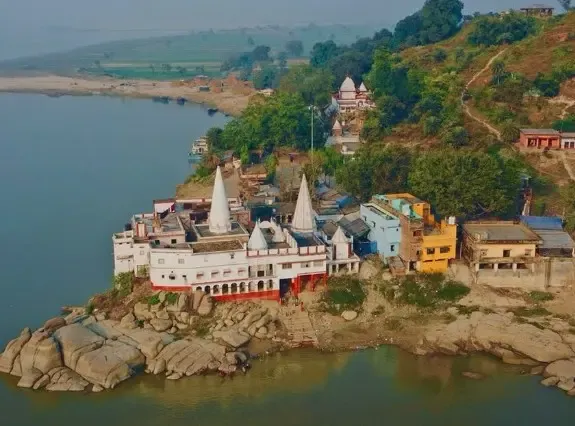 क्या पुराणों में वर्णित है 'गुप्त काशी', जहां जौ भर भूमि की कमी थी?