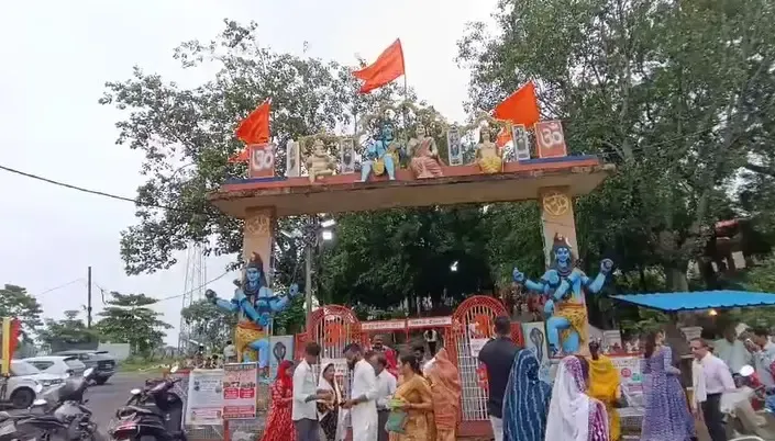 क्या मध्य प्रदेश के शिवालयों में हर-हर महादेव और बम-बम भोले की गूंज सुनाई दे रही है?