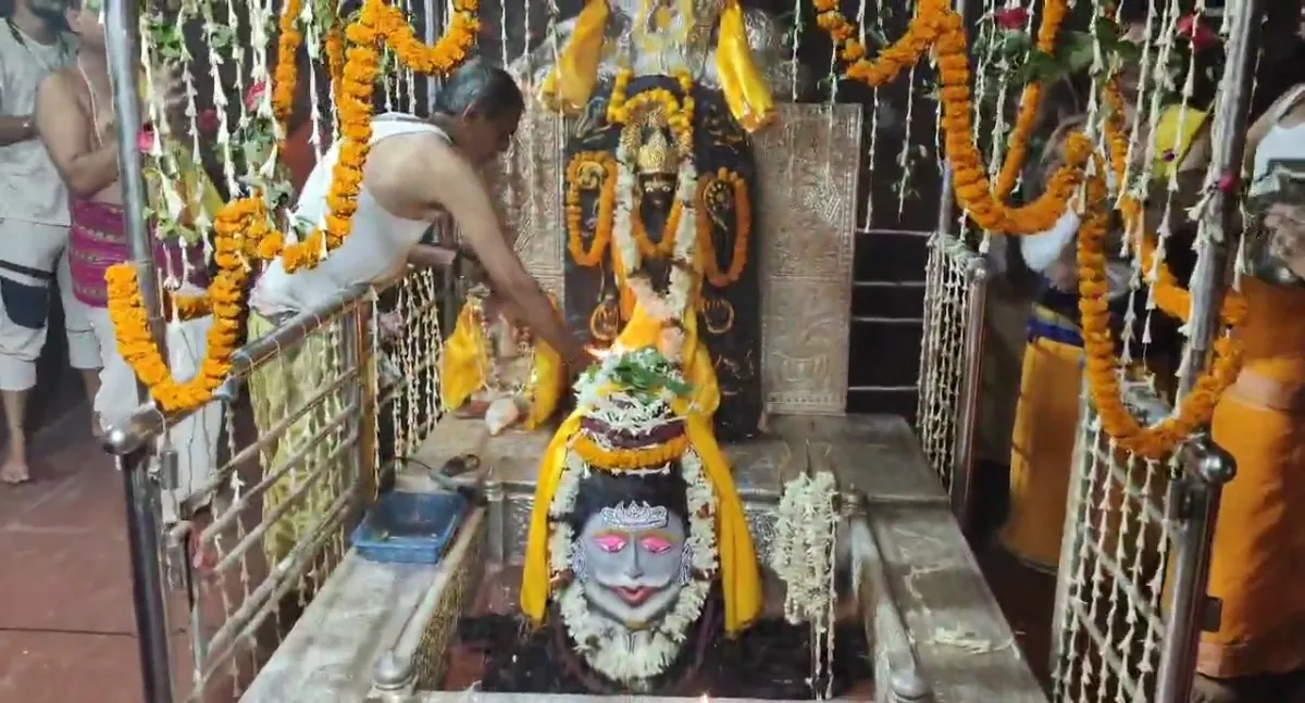 क्या बिहार का हरिहर नाथ मंदिर है भगवान विष्णु और महादेव की पूजा का अनोखा स्थल?