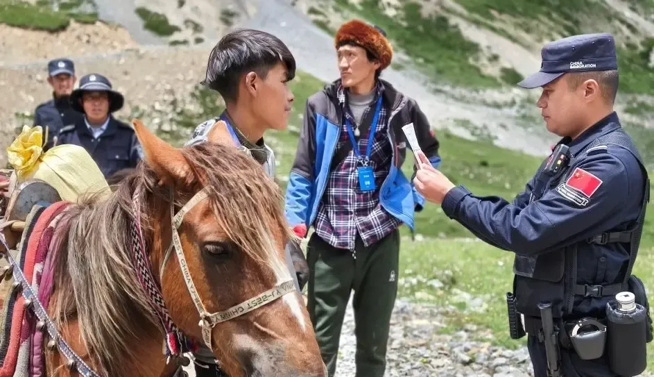 क्या नेपाली निवासियों का सीमा व्यापार में प्रवेश एक नई शुरुआत है?