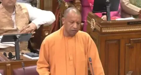 209 Hindus Fatalities in Sambhal Since 1947: CM Yogi