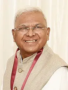 The 21st Century is India’s Epoch: Madhya Pradesh Governor Mangubhai Patel