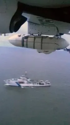 What Are the Impacts of the Sunken Cargo Ship on Kanyakumari's Coastal Villages?
