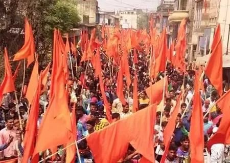 Bihar Police Confiscates 231 DJ Consoles Before Ram Navami