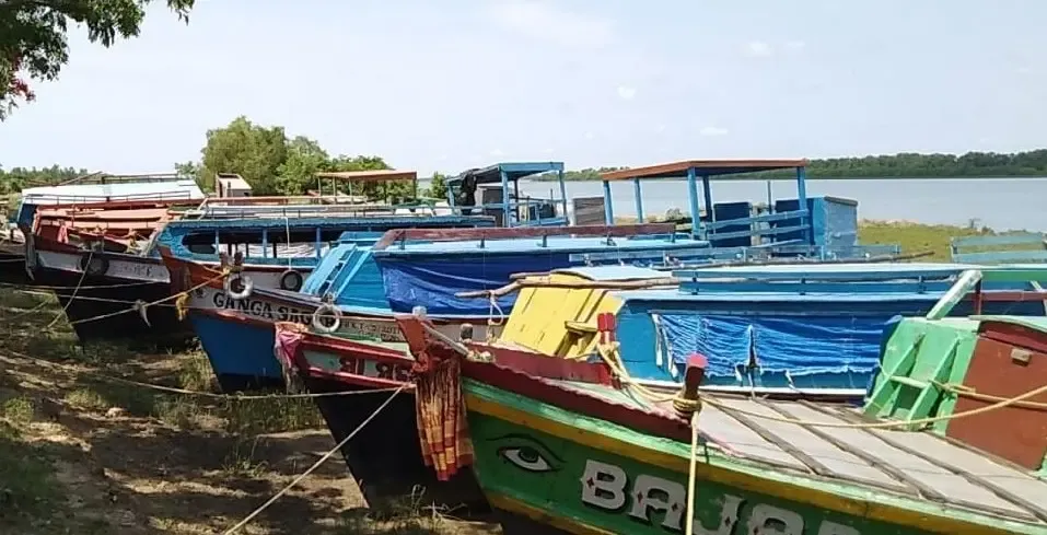 24-Hour Coastal Shutdown in Kerala Against Offshore Mining