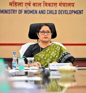 Centre Reveals 259 Districts with Elevated Child Marriage Rates