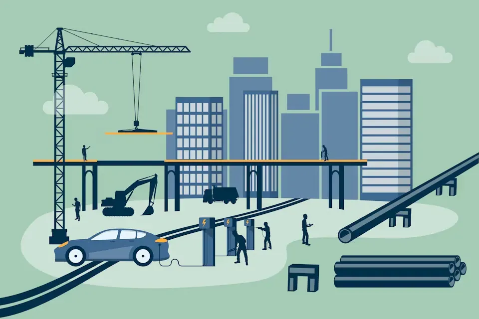 25% Increase in Central Government's Capital Expenditure to Drive Growth in H2 2024-25: Report