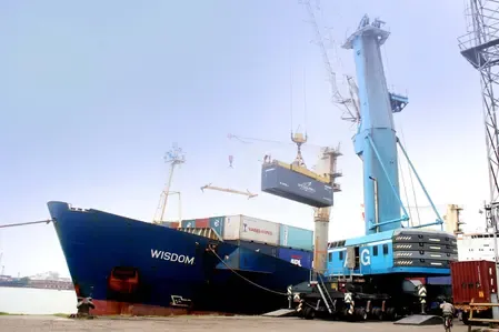 Have 25 PPP Projects Worth Rs 13,355 Crore Been Awarded by Major Ports in 5 Years? - Sarbananda Sonowal