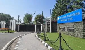 Will 25 Top Judges Including CJI Attend Conference in Kashmir on July 26?