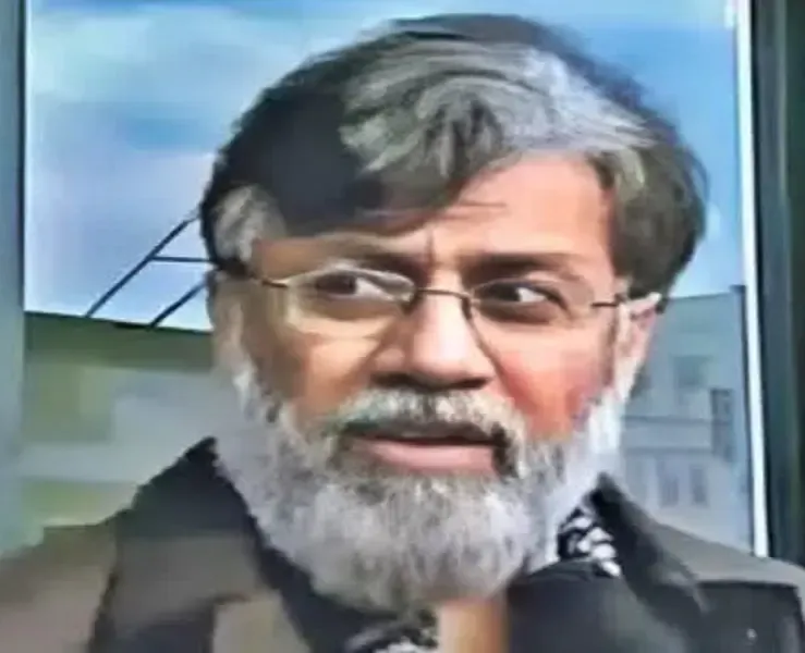 Tahawwur Rana, Accused in 26/11 Mumbai Attacks, Sent to NIA Custody for 18 Days
