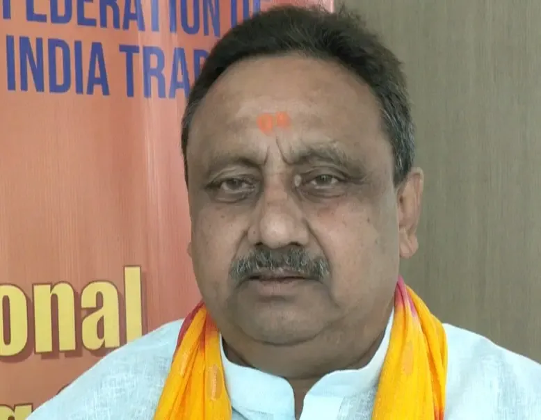 क्या 26 राज्यों के व्यापारियों ने पीएम मोदी की स्वदेशी अपील 'भारतीय सामान, हमारा स्वाभिमान' का समर्थन किया?