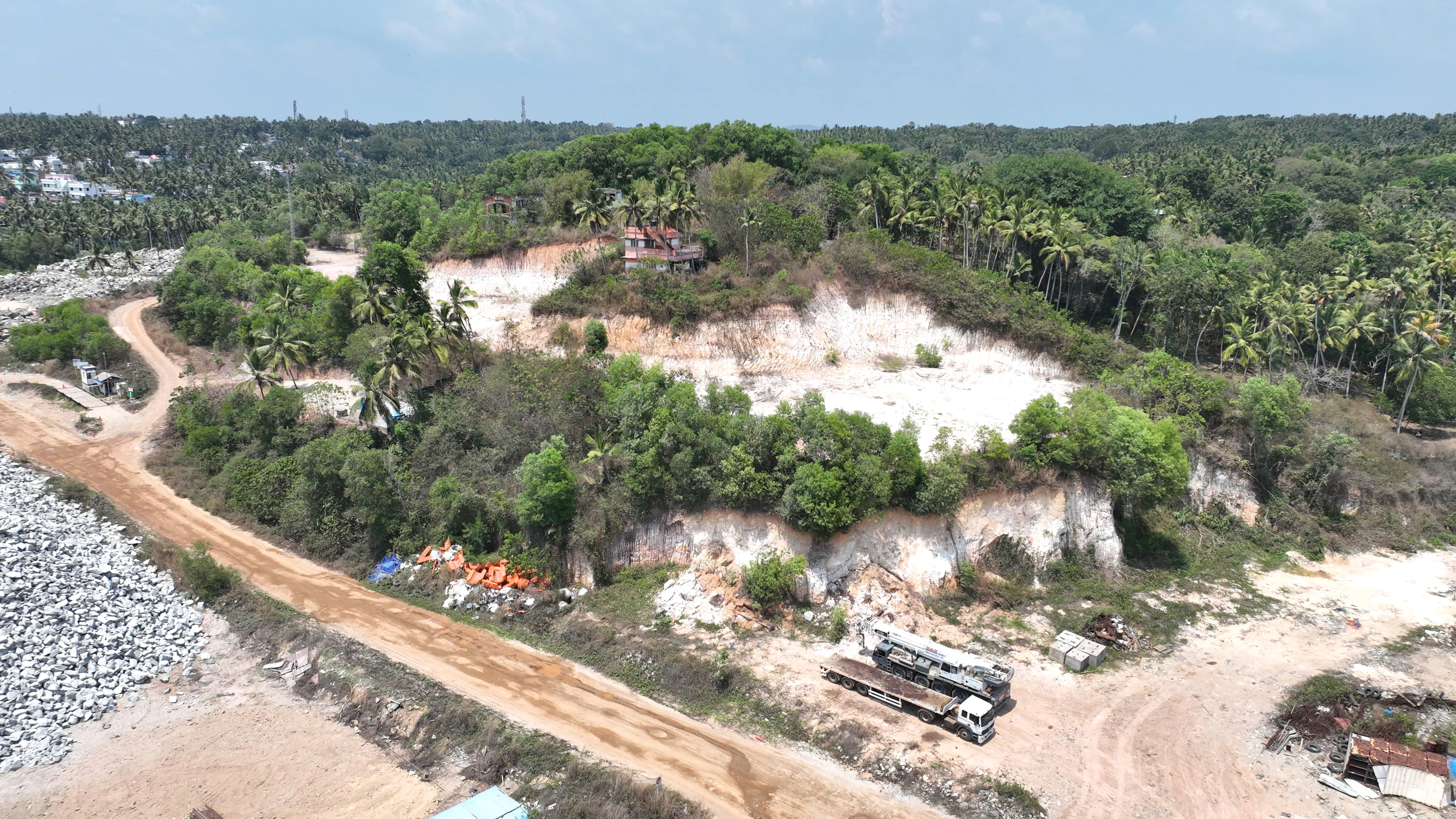 What Are the 272 Road & Rail Projects Under the Sagarmala Scheme?