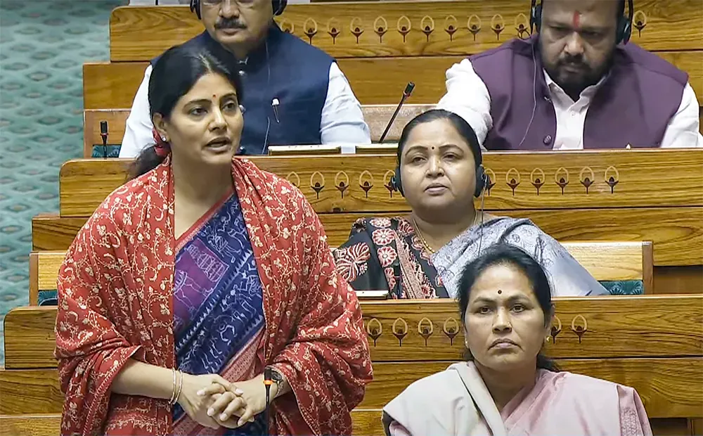 27.77 Crore Vaccination Doses Given to Pregnant Women and Children; Bihar and UP Lead the Charge: Government