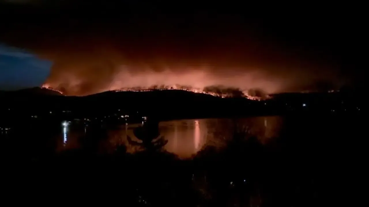 27 Lives Lost in Devastating Los Angeles Wildfires