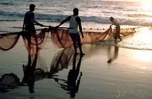 27 Fishermen from Tamil Nadu Released from Sri Lankan Prison