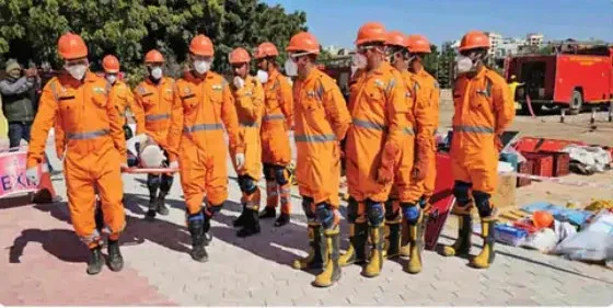 Why Are 28 Cities in Rajasthan Conducting Mock Drills Tomorrow?