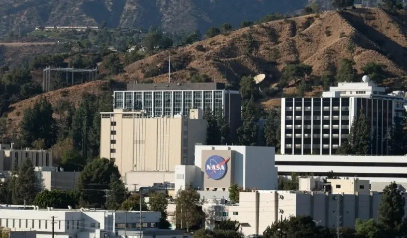 How Did Two Indian-Origin Students Secure Internships at NASA’s Jet Propulsion Lab?