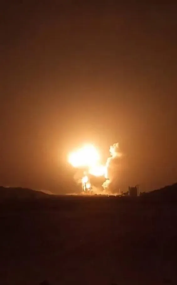 Did Israeli Airstrikes on Yemen's Hodeidah Province Result in Casualties?