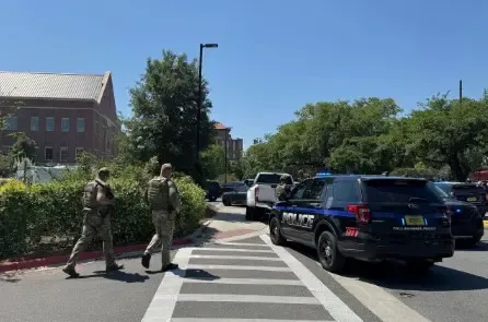 Tragic Shooting at Florida State University Claims Two Lives