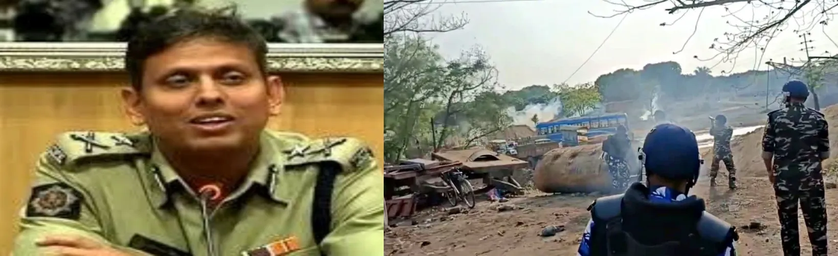 2 minors among 315 arrested so far in connection with Murshidabad violence: Bengal Police report