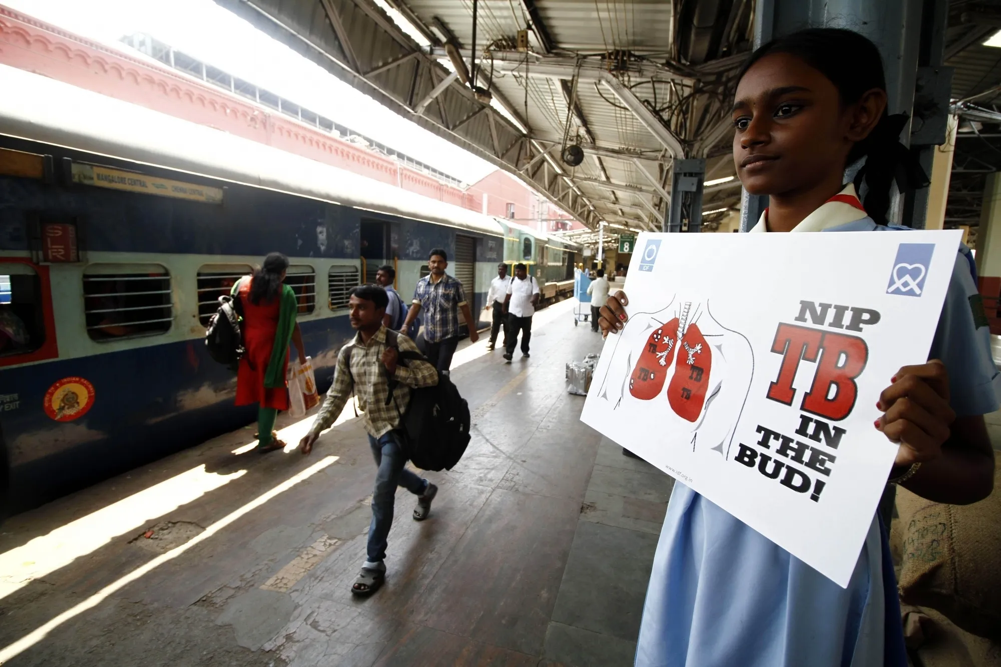 Could New Antibiotics Revolutionize TB Treatment?