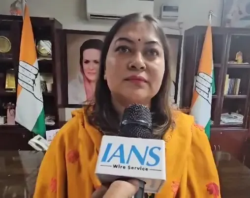 Congress Acknowledges 2% Rise in Vote Share Despite Election Loss in Delhi