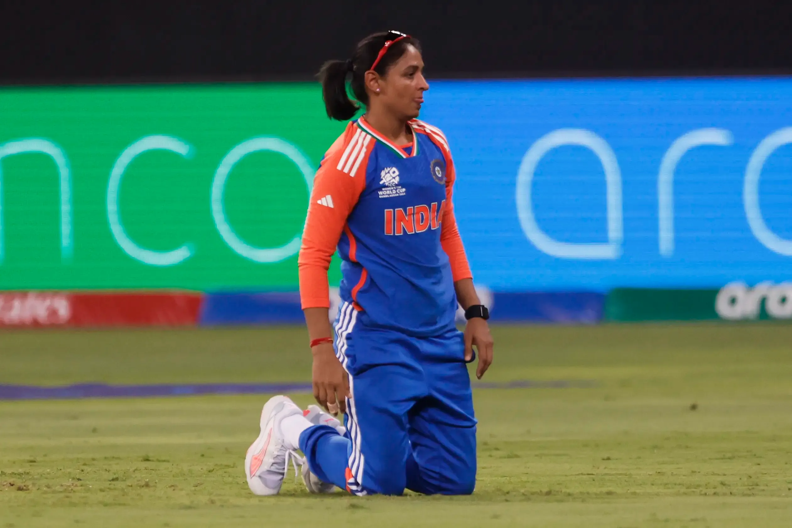 2nd ODI: Harmanpreet Kaur Emphasizes Need for Strategic Review of Bowling Tactics