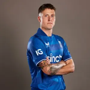 Second T20I: Carse Takes Atkinson's Spot in England's Lineup; Smith Joins Squad
