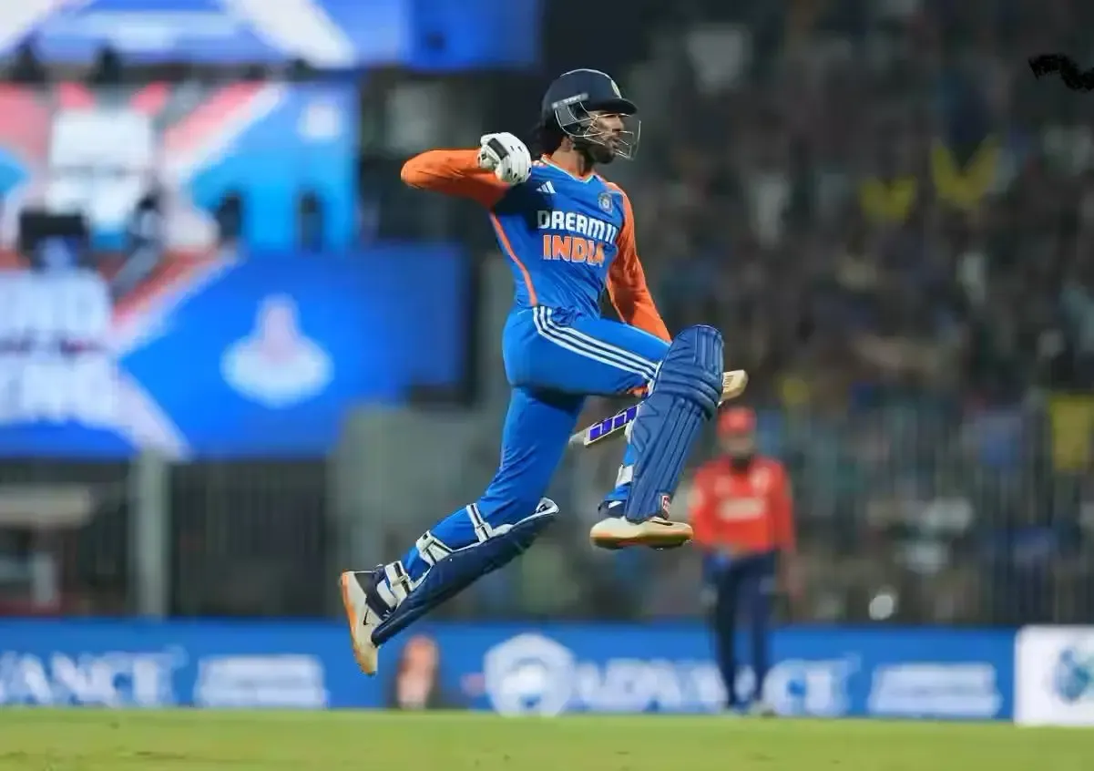 2nd T20I: Tilak Varma’s Unbeaten 72 Leads India to Exciting Two-Wicket Victory Over England