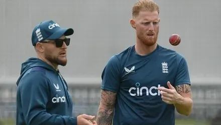 Was England's Performance A Missed Opportunity, As Coach McCullum Suggests?