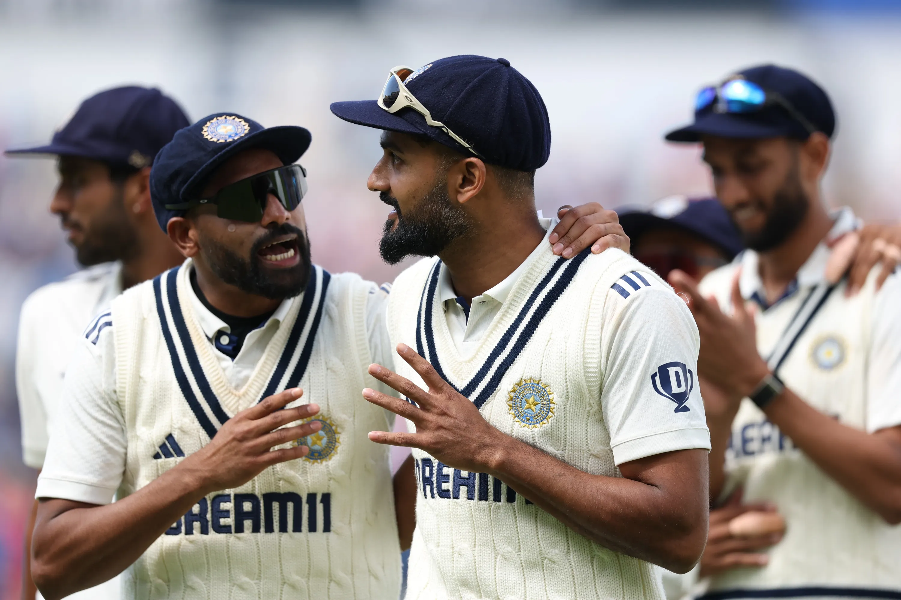 How Did India Make a Comeback After Headingley Loss?