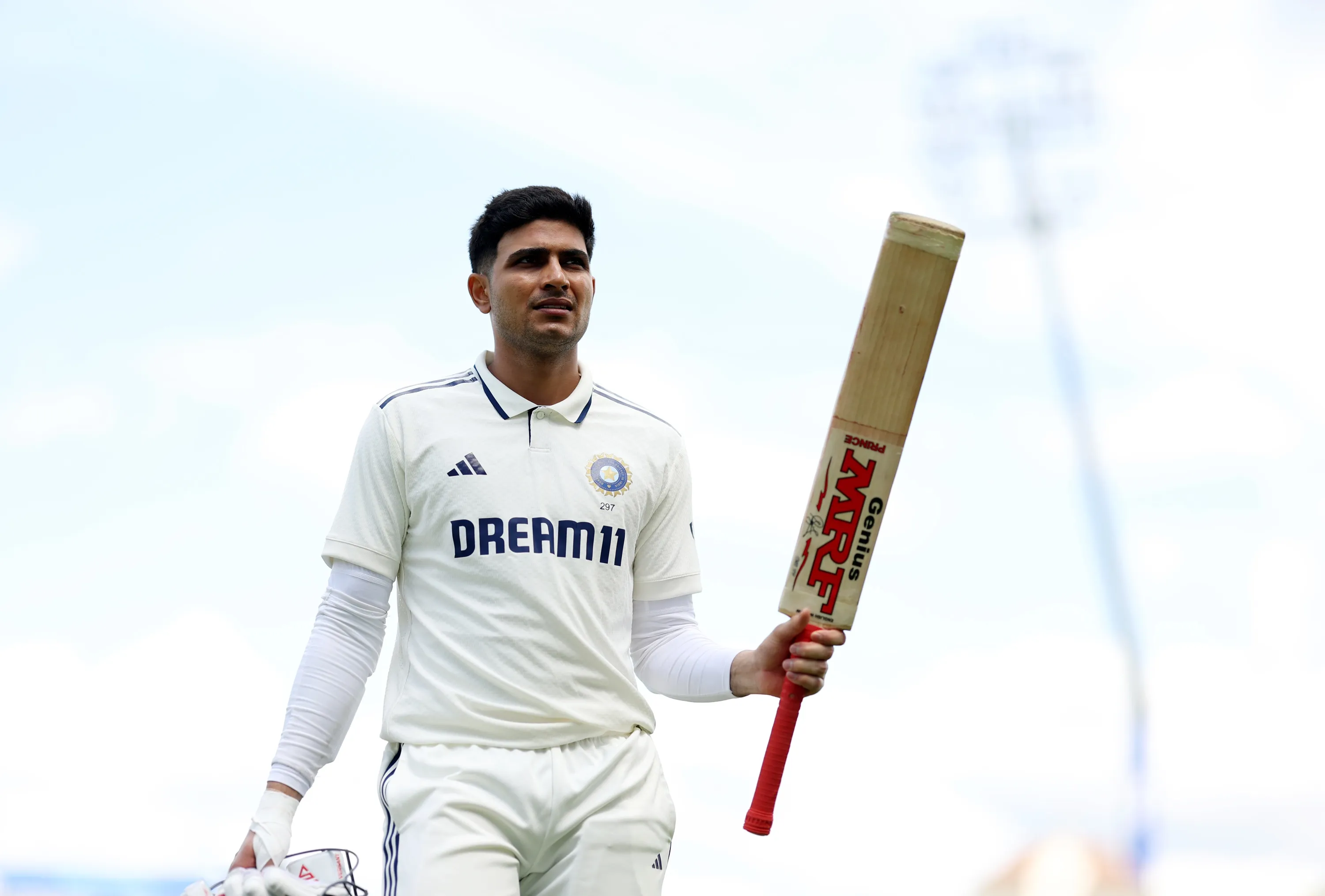 Has Jadeja Recognized the Remarkable Growth of Skipper Gill After Edgbaston Masterclass?