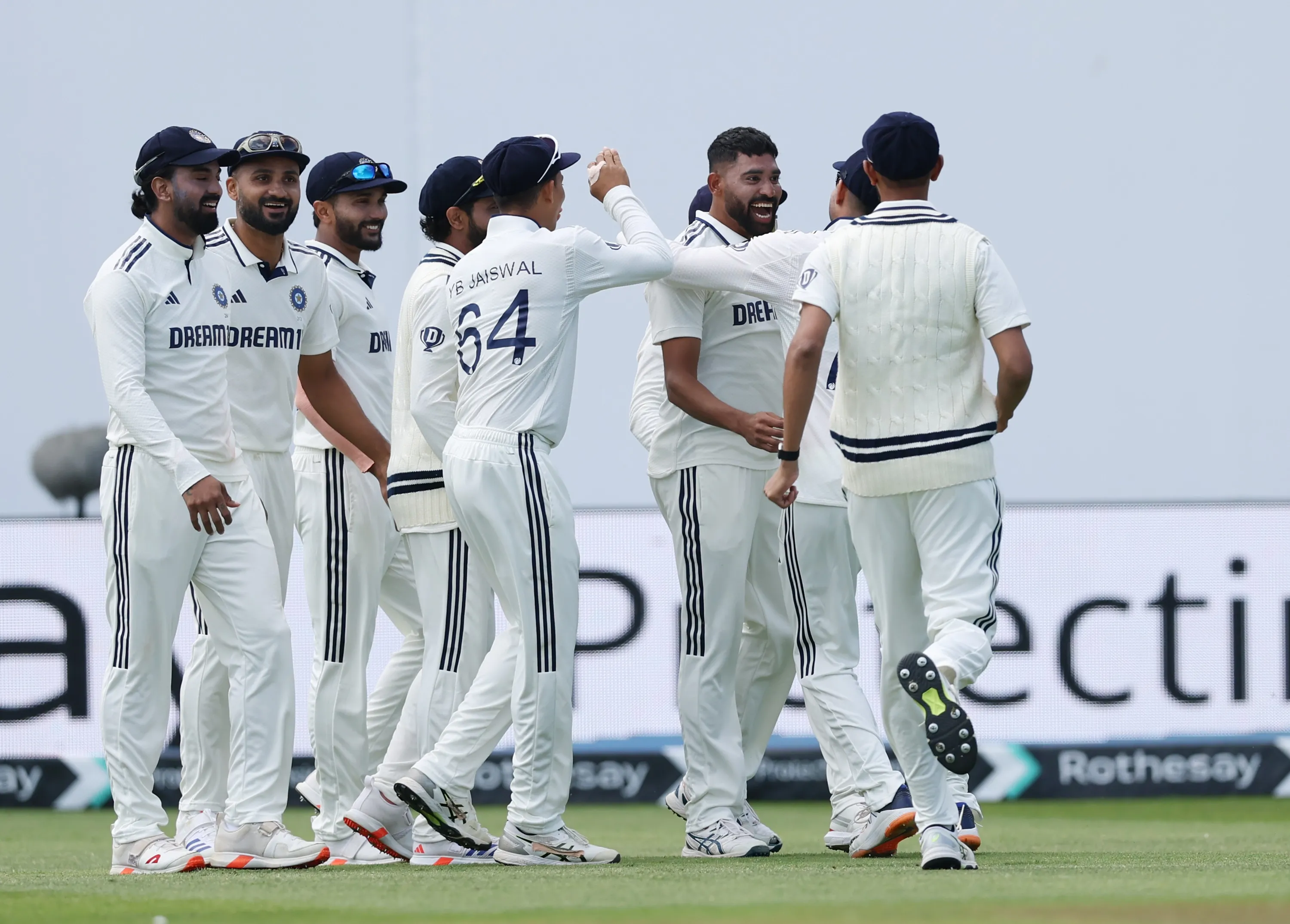 Why is it so crucial for India to bowl at England tonight?