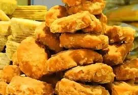 30 Metric Tonnes of GI-Tagged Jaggery Exported to Bangladesh: Government