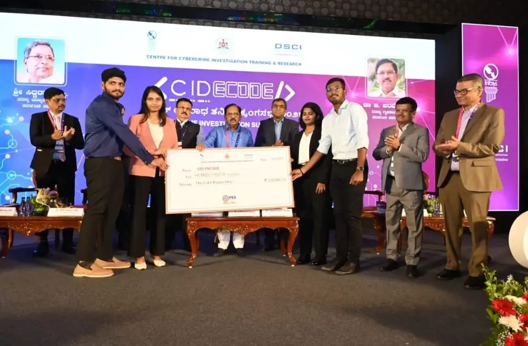 30% of Registered General Crimes in Bengaluru Are Cybercrimes: G Parameshwara