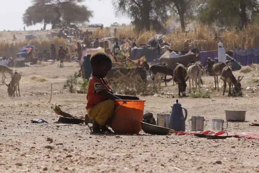 How Many Lives Were Lost in the RSF Attack in Sudan?