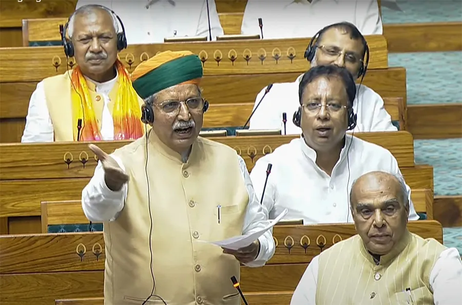 How Have 725 Fast Track Special Courts Disposed of 3.34 Lakh Cases since 2019?