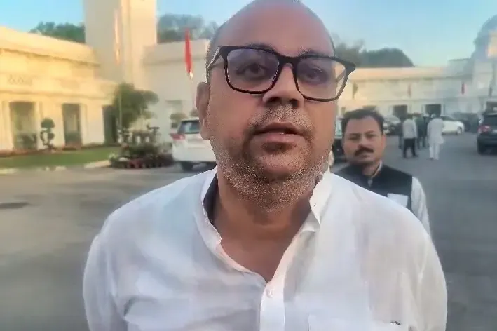Delhi Plans to Construct 34-36 Ayushman Arogya Mandirs: Pankaj Singh (IANS Exclusive)