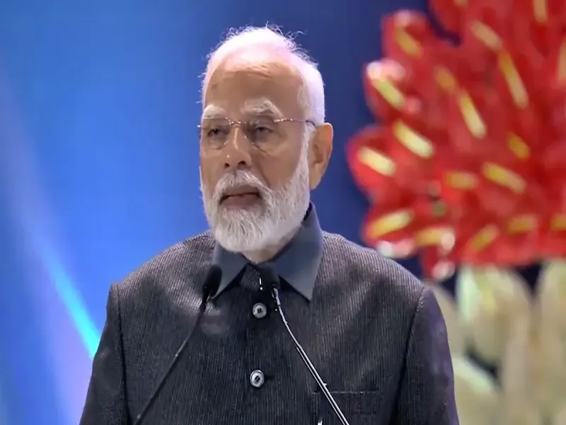 $36 Billion FDI into India's Auto Sector Over Four Years, More Expected, Says PM Modi