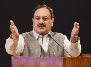 JP Nadda Announces Ayushman Bharat Scheme to Aid 36 Lakh in Delhi