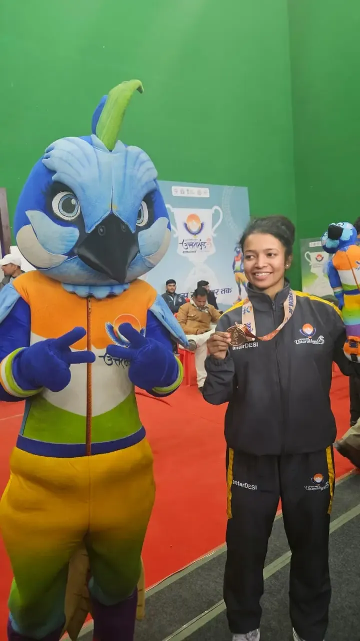 Momentum Grows as Beach Handball League Matches Thrill on Day 3 of 38th National Games
