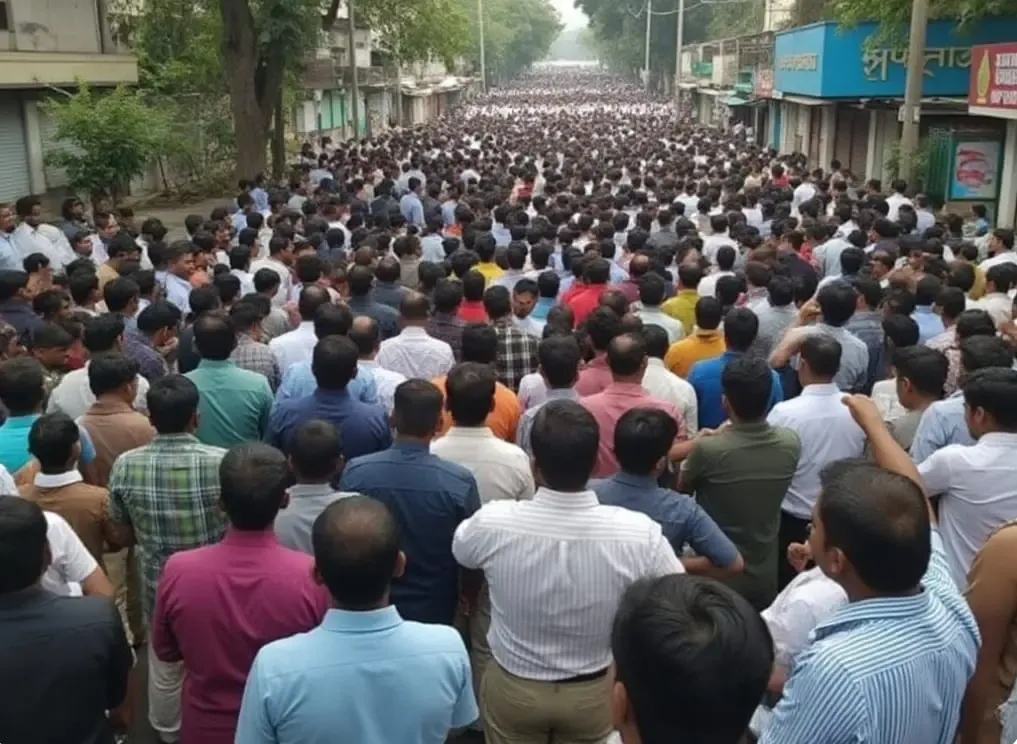 Are 398 Cases of Journalist Attacks a Reality in Bangladesh?