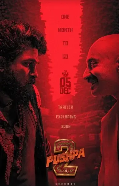 Three Arrested Following Stampede at Hyderabad Cinema During 'Pushpa 2' Premiere