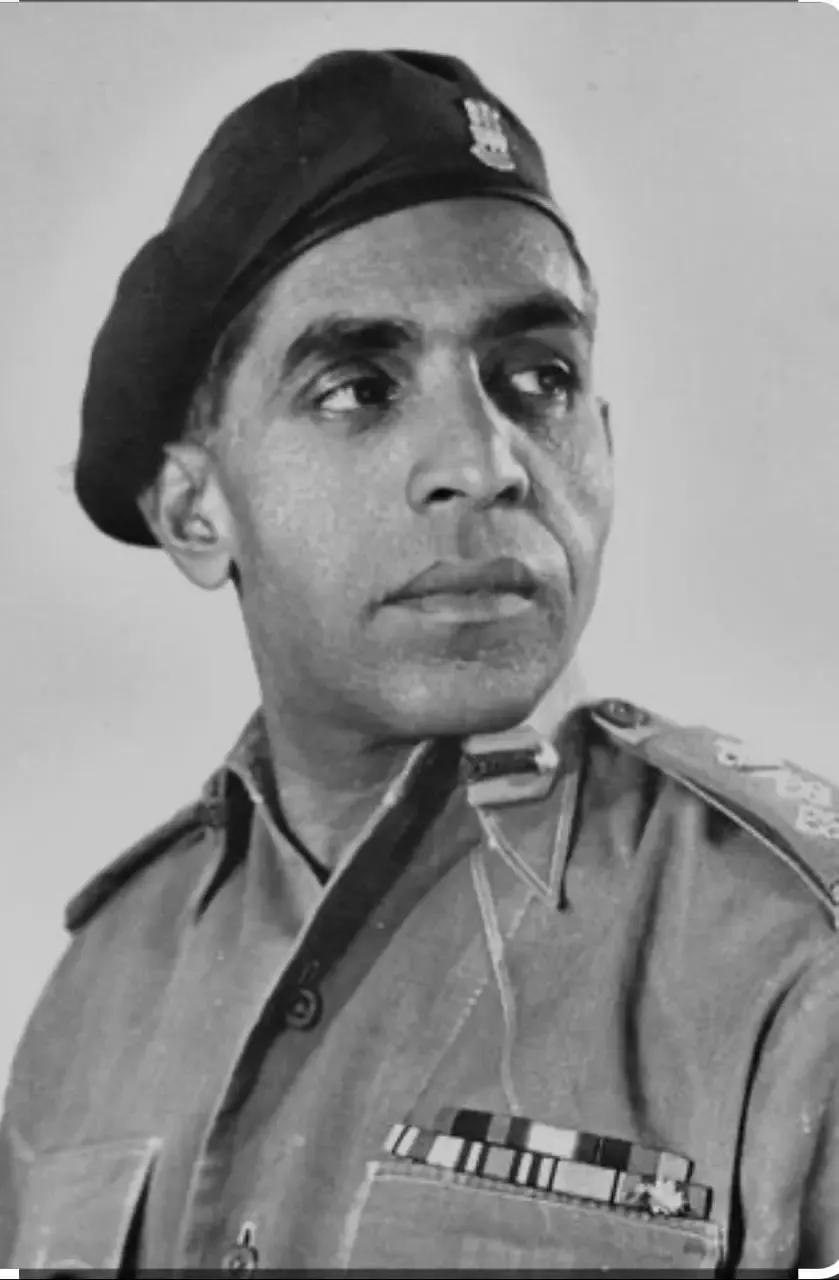 क्या शहादत को नमन करते हुए दो 'शेरों' ने नौशेरा से कारगिल तक वीरता की बानगी पेश की?