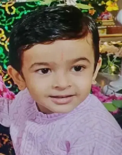Tragic Accident: 3-Year-Old Boy from Rajasthan Dies at Cochin Airport