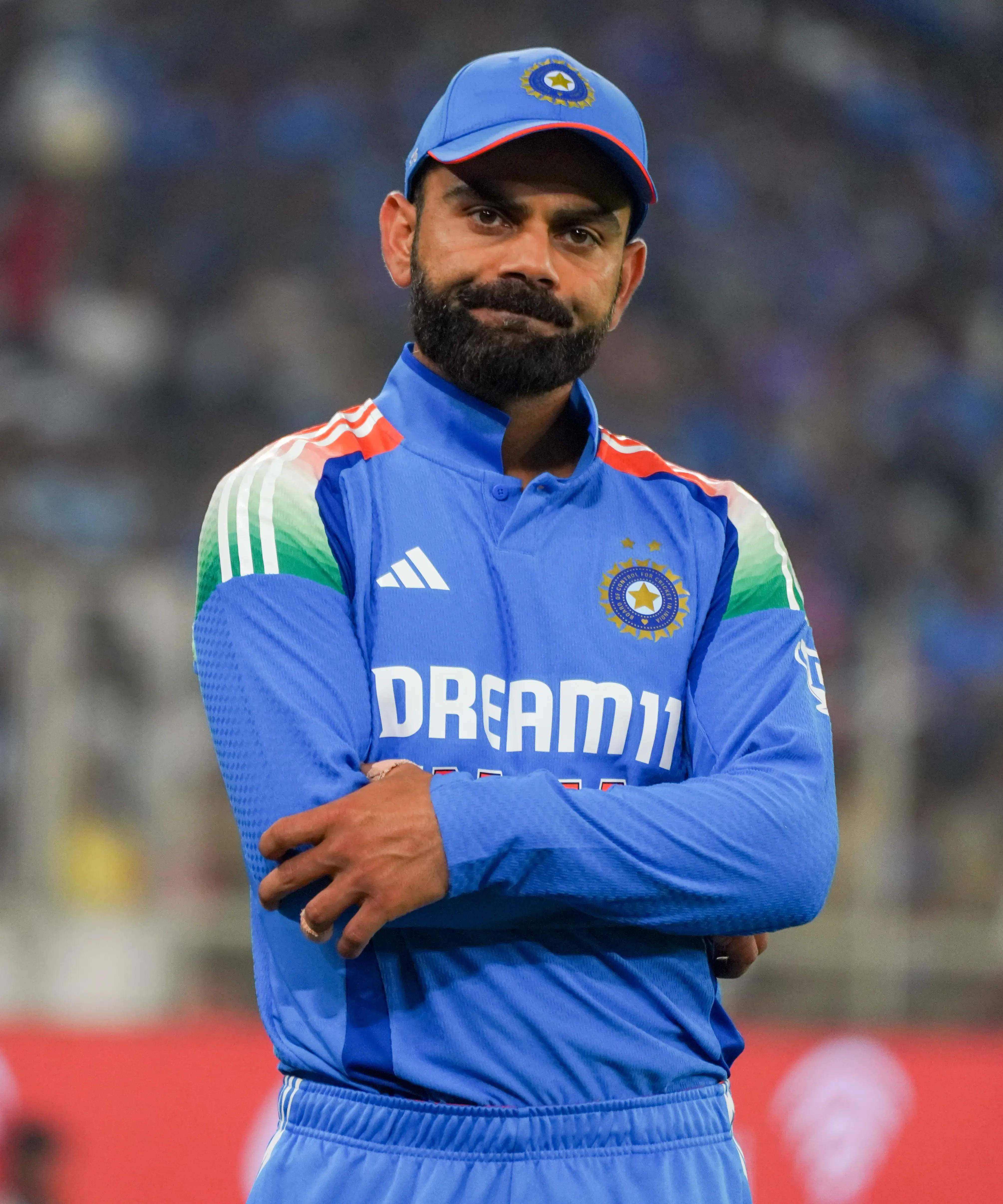 3rd ODI: England Batters Struggle Again as India Completes Series with 142-Run Victory